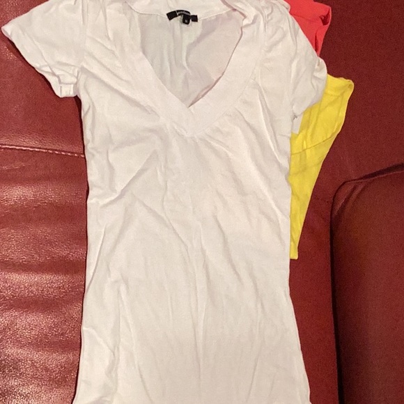 Set of 4 tees - Picture 3 of 3